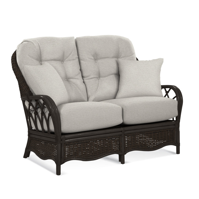 Everglade Loveseat