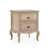 Limed Oak selected