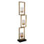 Lampe sur pied 64,25 po Catt