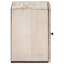 Solid Wood Bathroom Cabinet