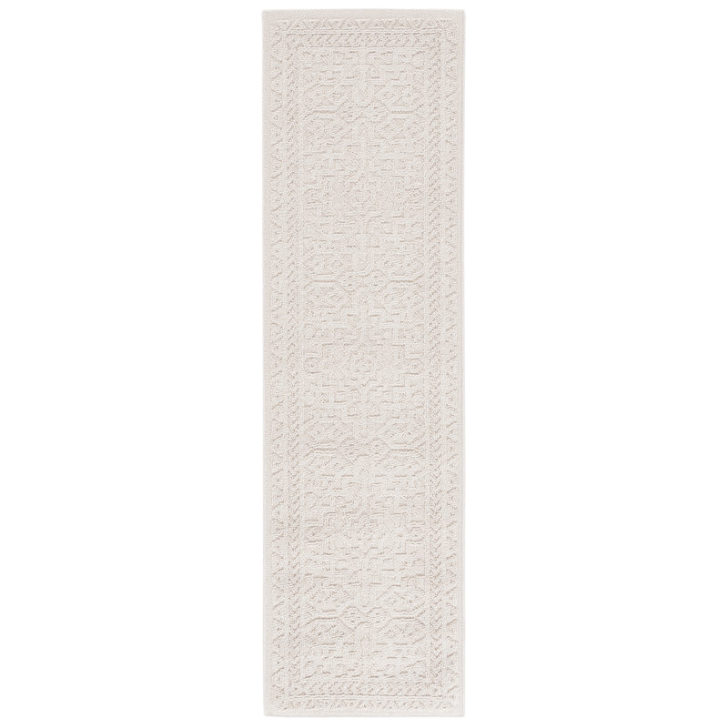 Apollo Performance Oriental Rug, Runner 2' x 7'