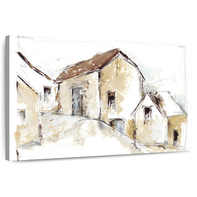 Lilie Quiet Street II