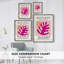 Matisse CLIV, reproduction d'art encadrée - bois massif-1343693854