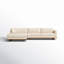 Everly Chaise Sectional-99474546-99474543-99474547