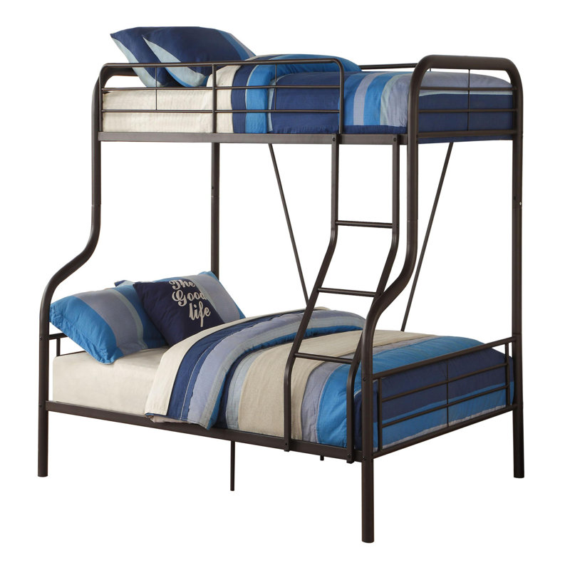 Aavni Full Bunk Bed