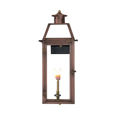 Beinville Outdoor Wall Lantern
