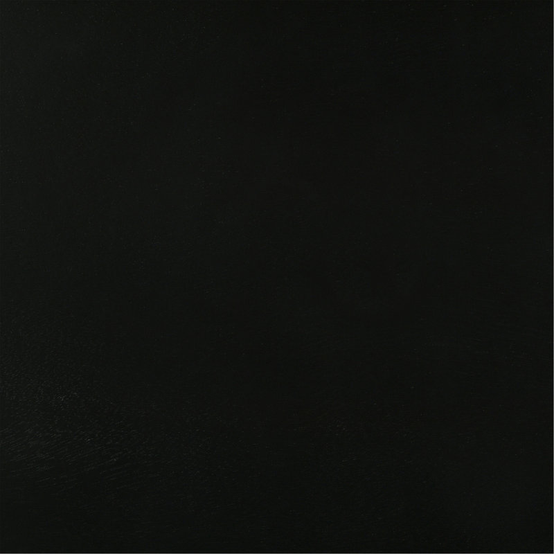 Grand lit de rangement noir Jazz
