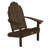 Hintz Weather-Resistant Adirondack Chair-61085250