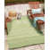 ABOUT HOME No Pattern Hand Woven Area Rug | Wayfair.co.uk
