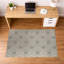 Tapis de bureau léger Madden-122587062-122587063