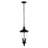 2 - Light Outdoor Pendant