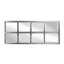 Miroir biseauté Swanley-604164216
