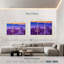 Sirci Rome en mauve-108173045