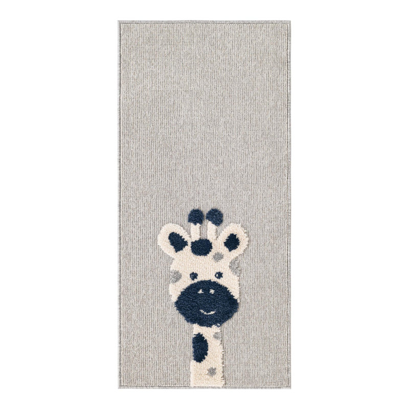 Unique Loom Evermoor Whimsy Kids Rug, Runner 2' x 4'1"
