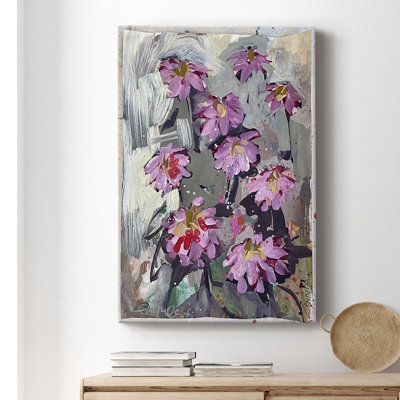 " Zinnia II "