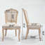 Chaises de salle à manger French Country-1261883219