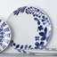 Noritake Sandefjord Set Of 4 Coupe Dinner Plates, 11"