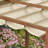 PURPLE LEAF Pergola Shade Cover for 10' X 13' Deck Porch Outside Outdoor Retractable Durable Fabric Canopy Replacement Top Only,Beige-85681950-85681954