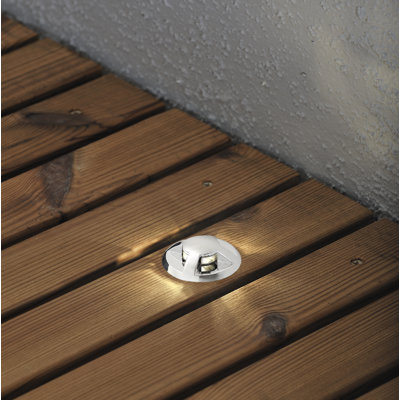 LED-Strahler 1-flammig
