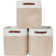 Latitude Run® Fabric Bin