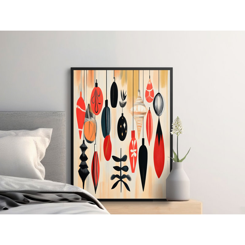 Willcox No Frame Print, 16x20