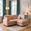 Canapé modulaire Chenille-68410702-85440949