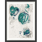 Bubbles Now Print