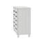Armoire de rangement pour chaussures Millan, 12 paires-373316597