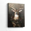 Christmas Holiday Art - Gallery Wrapped Canvas-Series 2-CCXXII-772529238