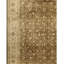 Hand Knotted Wool Oriental Area Rug-1163157001