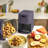 Bella Slim 6.0 QT Air Fryer-114814214