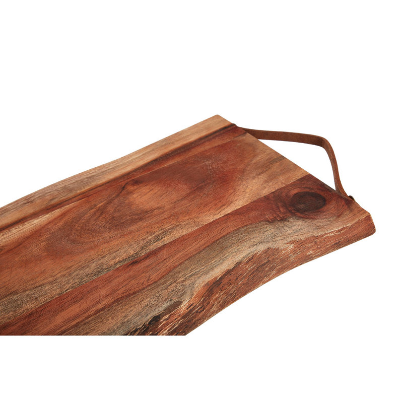 Angers Acacia Wood Chopping Board