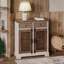 Buffet avec tiroir Rustic Farmhouse