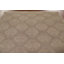 All-Over Brown Gabbeh Indian Area Rug 8x10