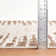 Moss Russet Machine Washable Rug