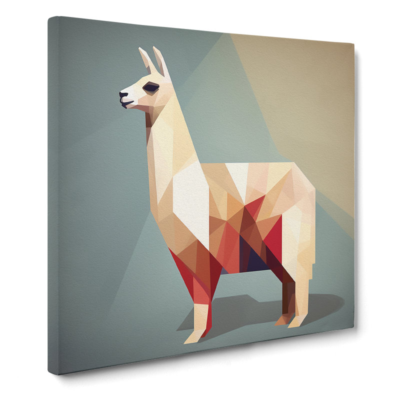 Print, 35cm H x 35cm W