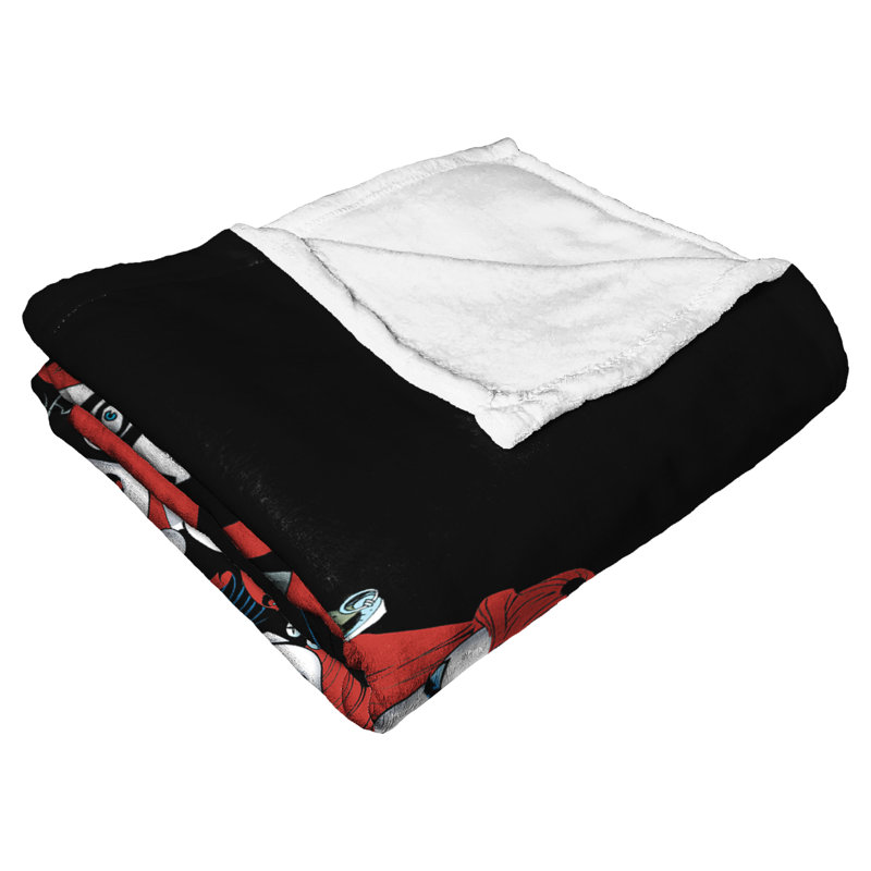 Throw Blanket