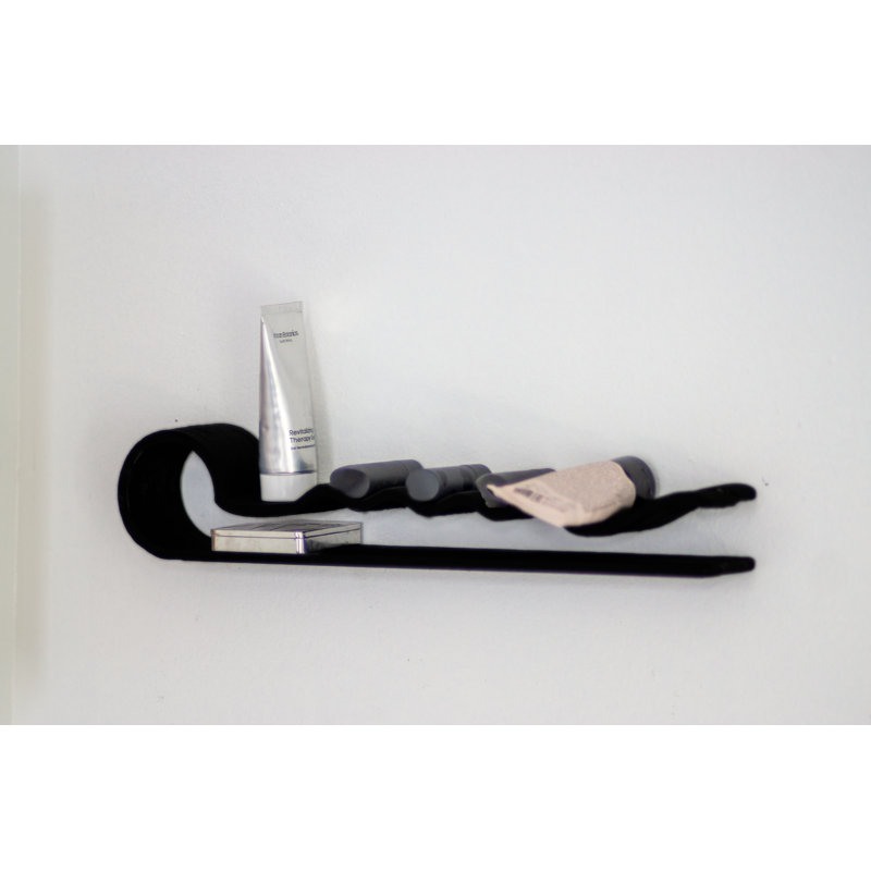 The Bobbi Shelf