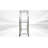 Metal Rectangle Free Standing Pot Rack