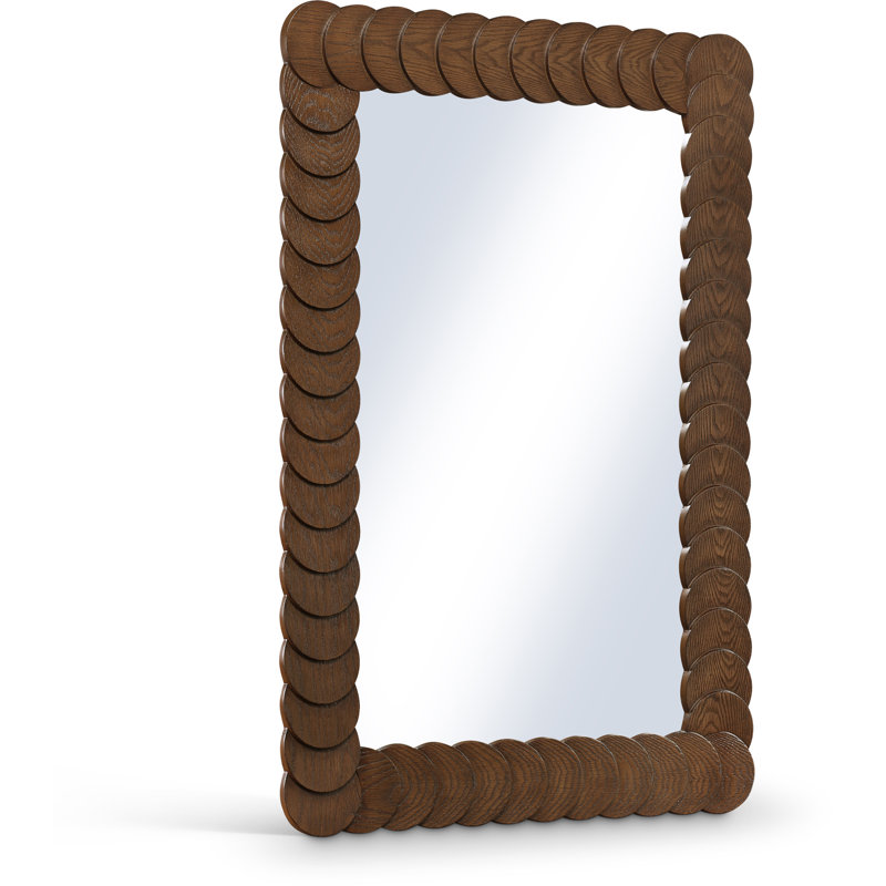 Miroir Kull, Brun