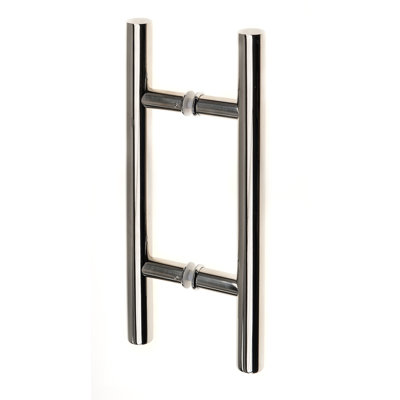 Industry Double Dummy Door Handle