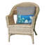  Coussin lombaire intérieur / extérieur Reef