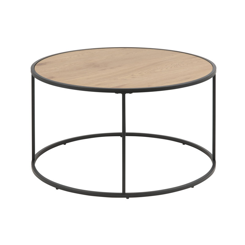 Joliet Frame Coffee Table