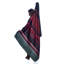 Hand Woven Throw Blanket