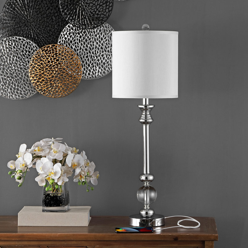 Dawsen USB Table Lamp