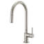 Odin® Pull-Down Faucet with Arc Spout-60130947-60130946
