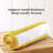 100% Cotton Absorbent & Quick-Dry Cabana Beach Towels-81937241
