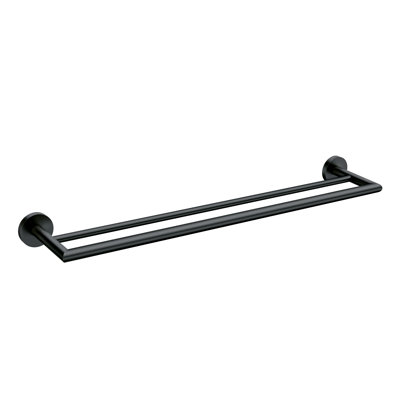 Arlys 24" Wall Mounted Towel Bar