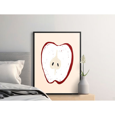Mahika No Frame Print
