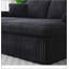 Chaise longue, méridienne surdimensionnée, canapé-lit rembourré, canapé-lit, chaises de lecture, coussins moelleux en fausse fourrure, nuage, canapés pour le salon-1171267855